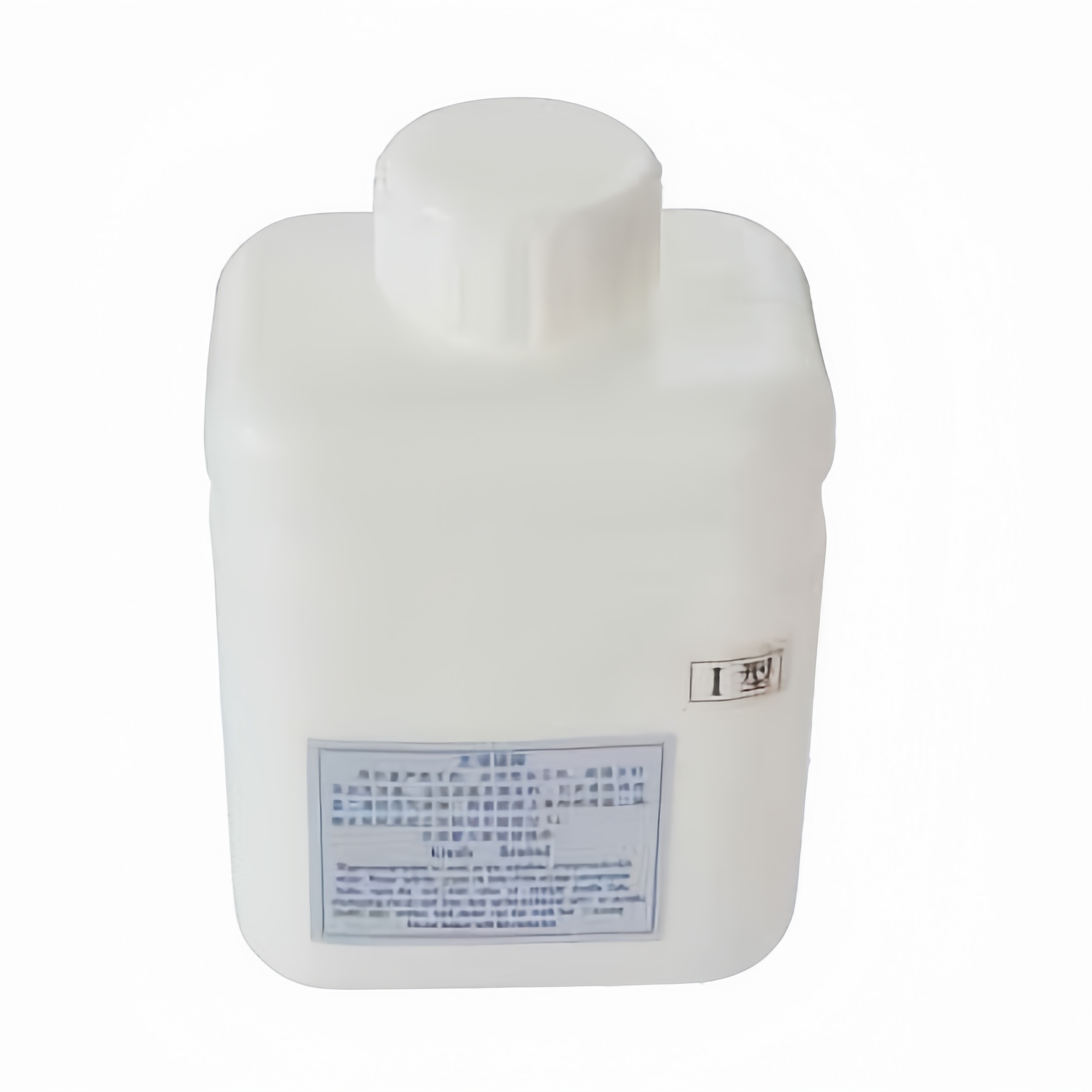 I型洗涤器