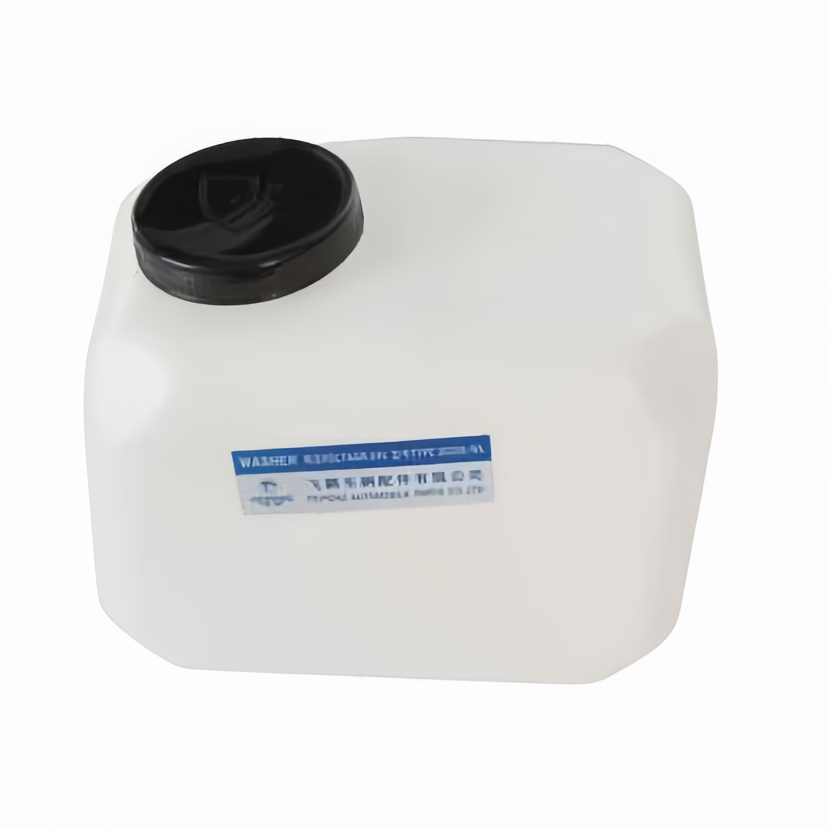 MX型洗涤器