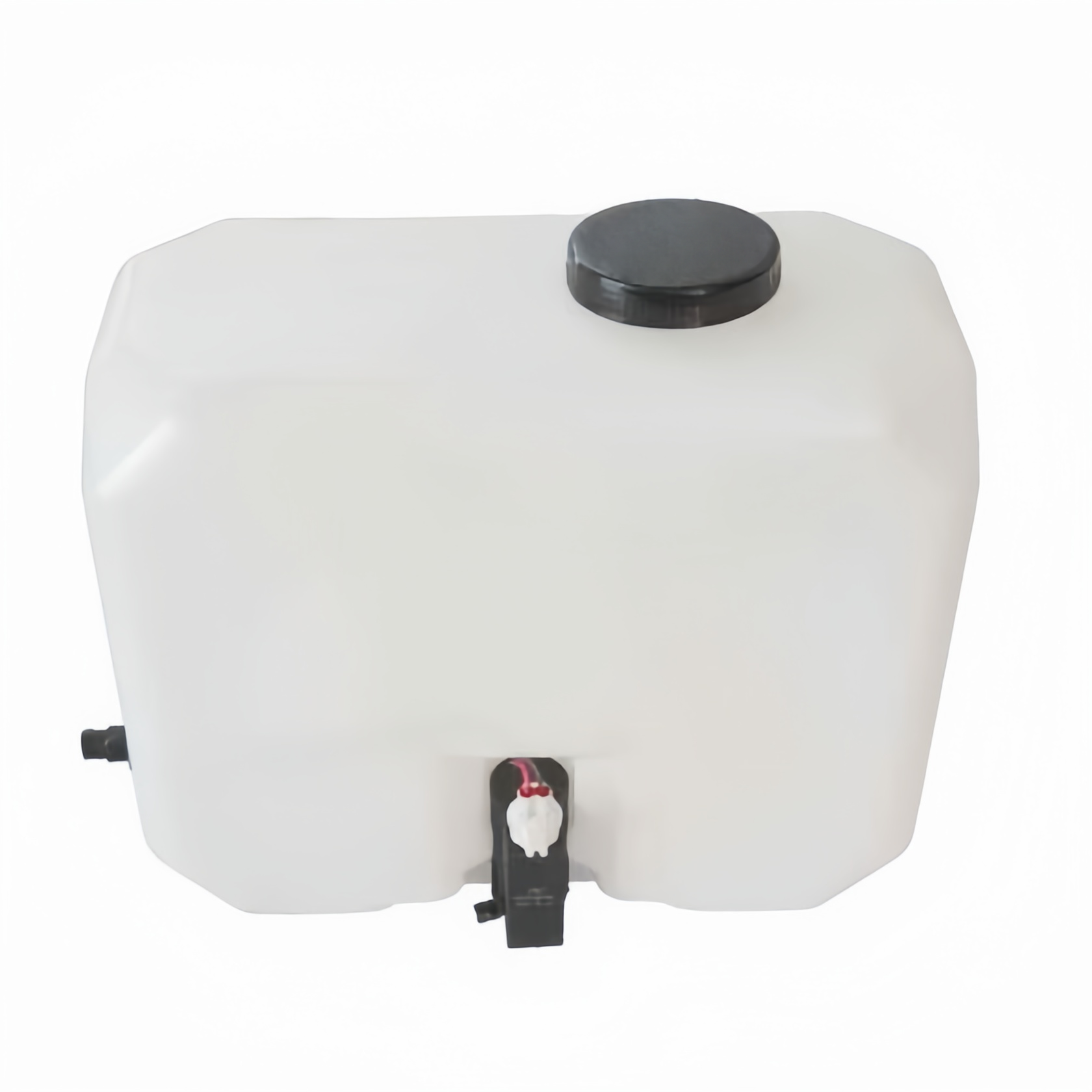 XI 型洗涤器