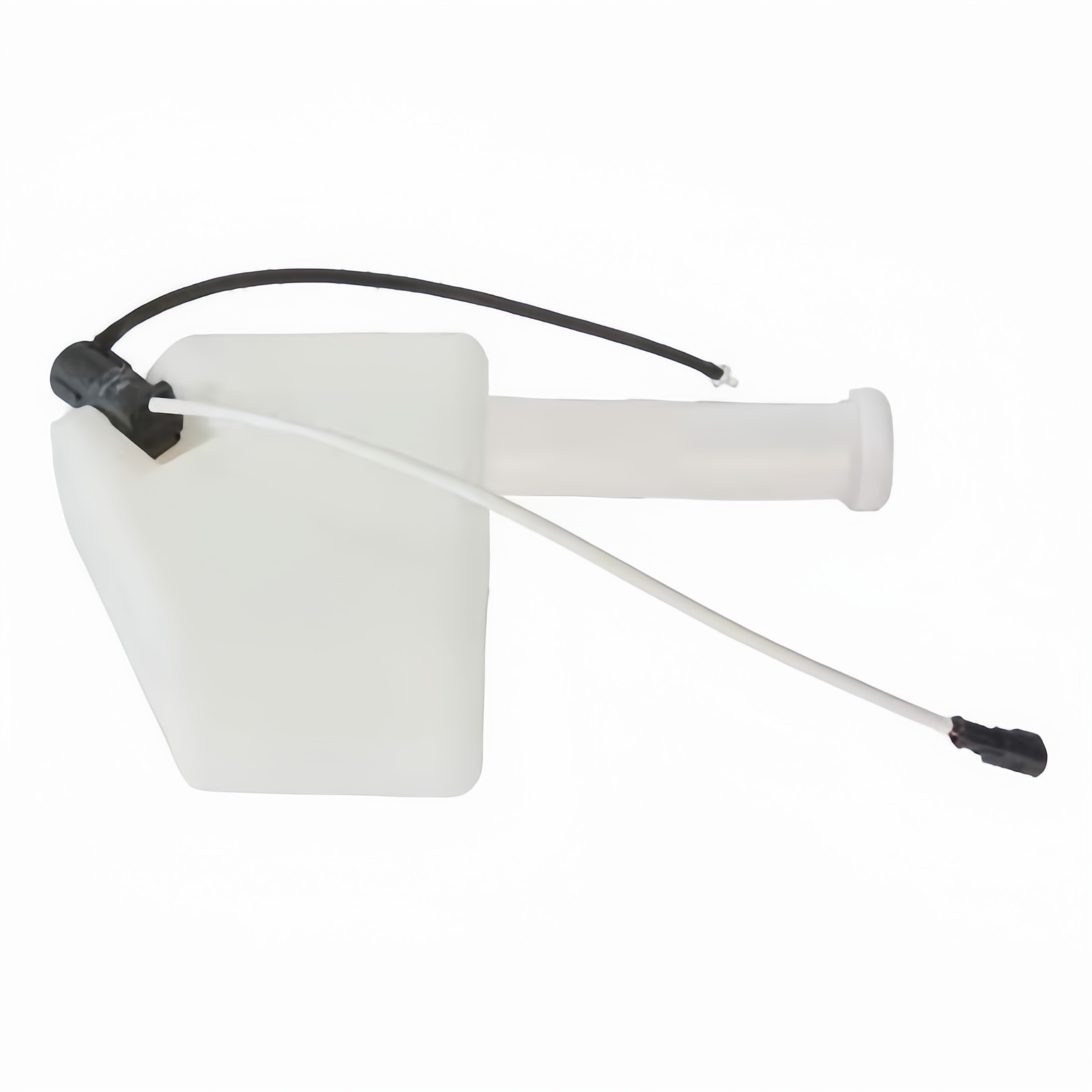 XII 型洗涤器